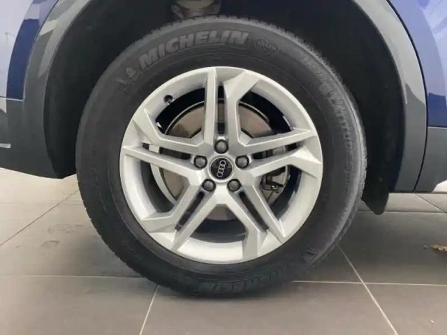Audi Q5 50 tfsi e 299ch business executive quattro s tronic 7 — photo 10