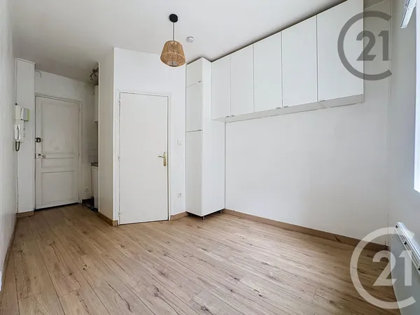 Appartement 1 pièce 15 m²