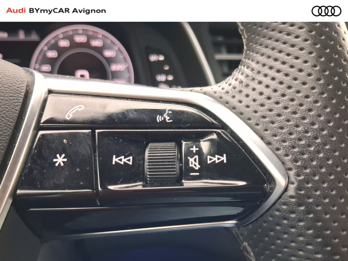 Audi A7 Sportback 55 TFSIe 367 S tronic 7 Quattro — photo 32
