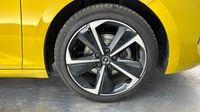 Opel Astra 1.2 Turbo 130ch GS Line BVA8 — photo 20