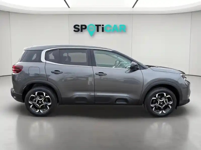 Citroën C5 Aircross 1.5 bluehdi 130ch max boite automatique — photo 7