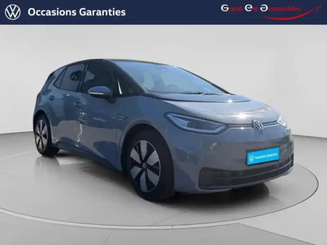 Volkswagen Id.3 204ch - 58 kwh business — photo 2