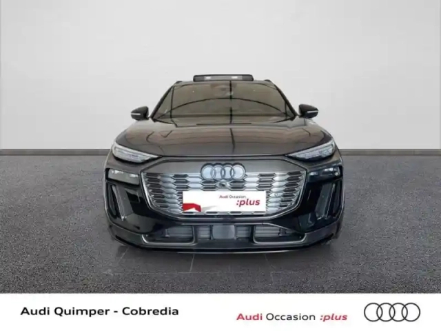 Audi E-Tron q6   306ch performance s line — photo 2