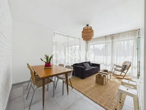Vente Appartement 2 pièces de 50m² - 33290 Blanquefort
