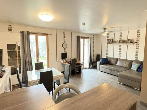 Maison 5 pièces 85 m²
