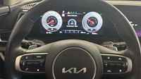 Kia Sportage 1.6 T-GDi 230ch HEV Design BVA6 4x2 — photo 25