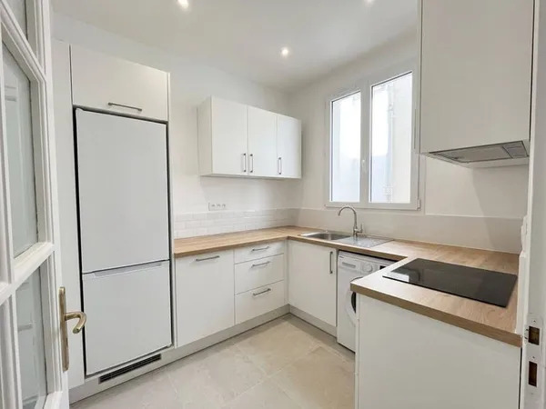 Appartement 1 pièce 35 m²
