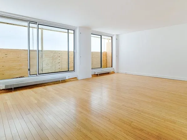 Appartement 5 pièces 101 m²