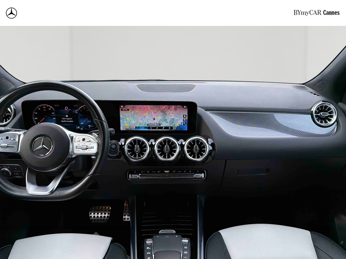 Mercedes GLA 250 e 8G-DCT — photo 9
