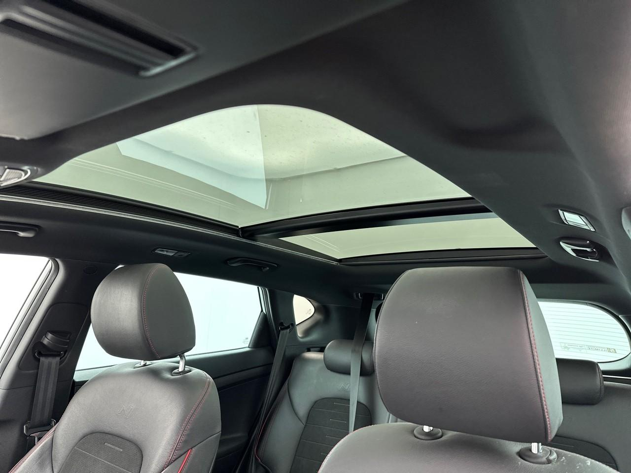 Hyundai Tucson 1.6 crdi 136 hybrid 48v dct-7 creative — photo 36
