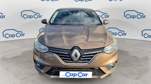 Renault Megane 1.2 TCe 130 EDC7 - Intens – 2017 – 123966 km – Essence – Boîte Automatique — photo 24