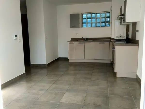 Appartement T2 Chassieu