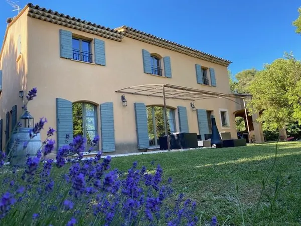 Maison 172 m2