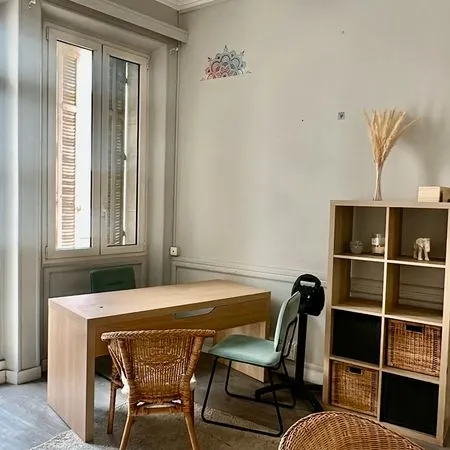 Locations Bureaux 53 Avenue du Prado