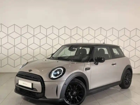 Mini Mini hatch 3 portes cooper 136 ch dkg7