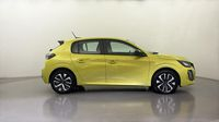 Peugeot 208 1.2 Hybrid 110ch Allure e-DCS6 — photo 4