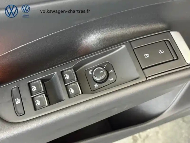 Volkswagen T-Roc 1.5 etsi evo2 hybrid 150 ch dsg7 — photo 20