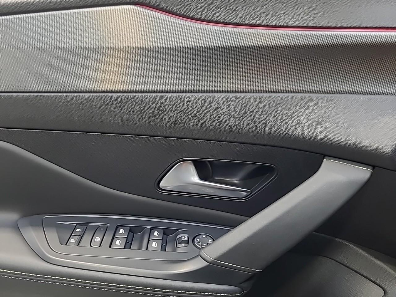 Peugeot 308 sw hybrid 136 e-dcs6 gt — photo 26
