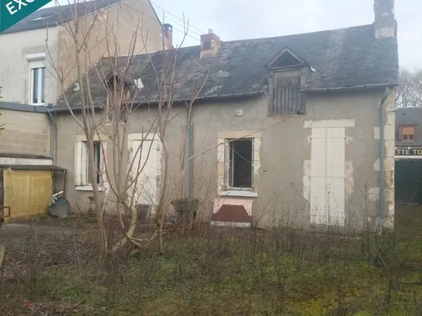 Idéal investisseurs, artisans , promoteurs