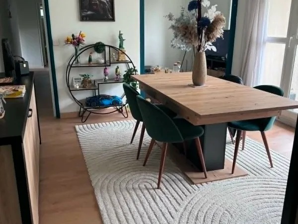 Vends appartement