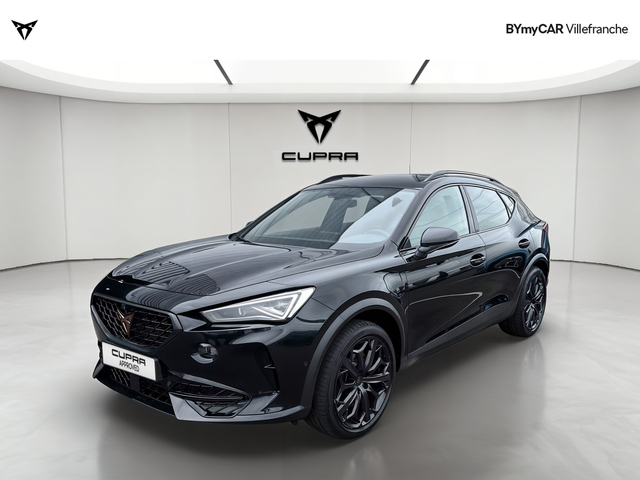 Cupra Formentor 1.4 e-HYBRID 245 ch DSG6