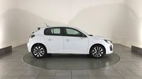 Peugeot 208 1.2 100ch Style — photo 4