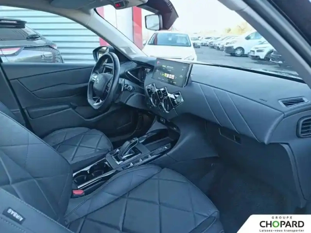 Ds Ds 3 ds3 crossback puretech 130 eat8 — photo 13