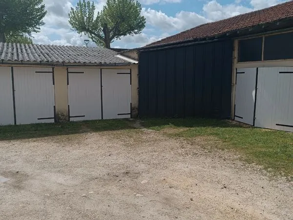 Local/garage