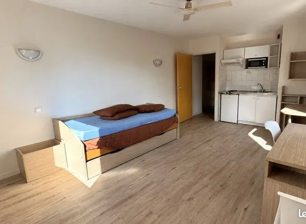 Appartement meublé