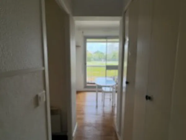 Loue studio 17m²