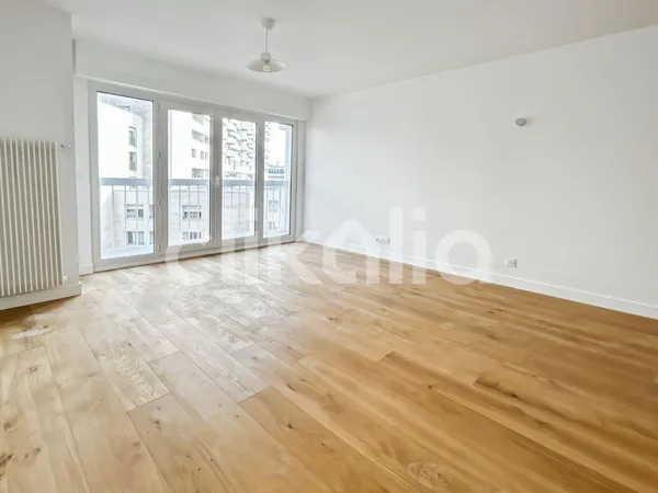 Vends t2 - 47 m² - Paris 12eme Arrondissement