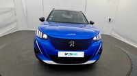 Peugeot 2008 e-2008 136ch GT Pack