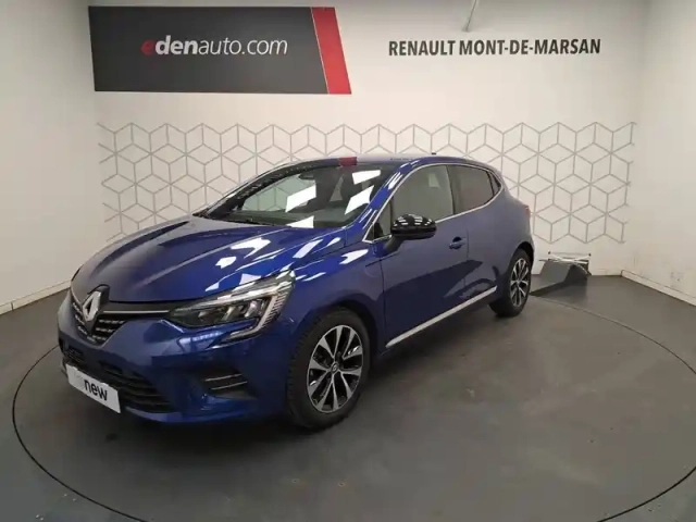 Renault Clio tce 90 — photo 1