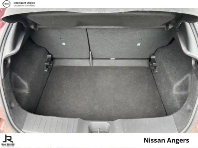 Nissan Juke 1.0 dig-t 114ch n-connecta — photo 7