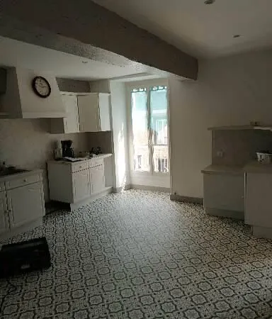 Appartement 3 chambres