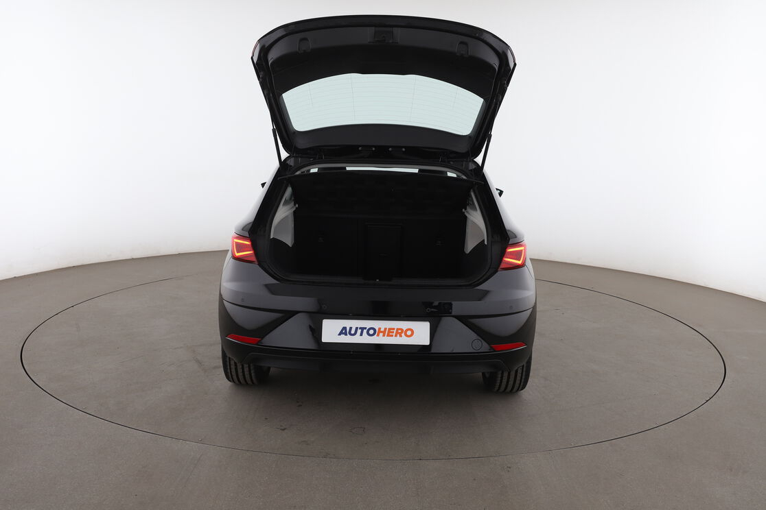Seat Leon 1.0 EcoTSI Urban Advanced — photo 15