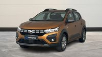 Dacia Sandero 1.0 TCe 90ch Stepway Expression — photo 1