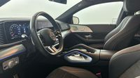 Mercedes Gle Coupé 350 de 197ch+136ch AMG Line 4Matic 9G-Tronic — photo 12