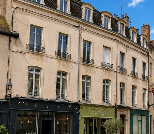 Boutique 70 m² Pommard