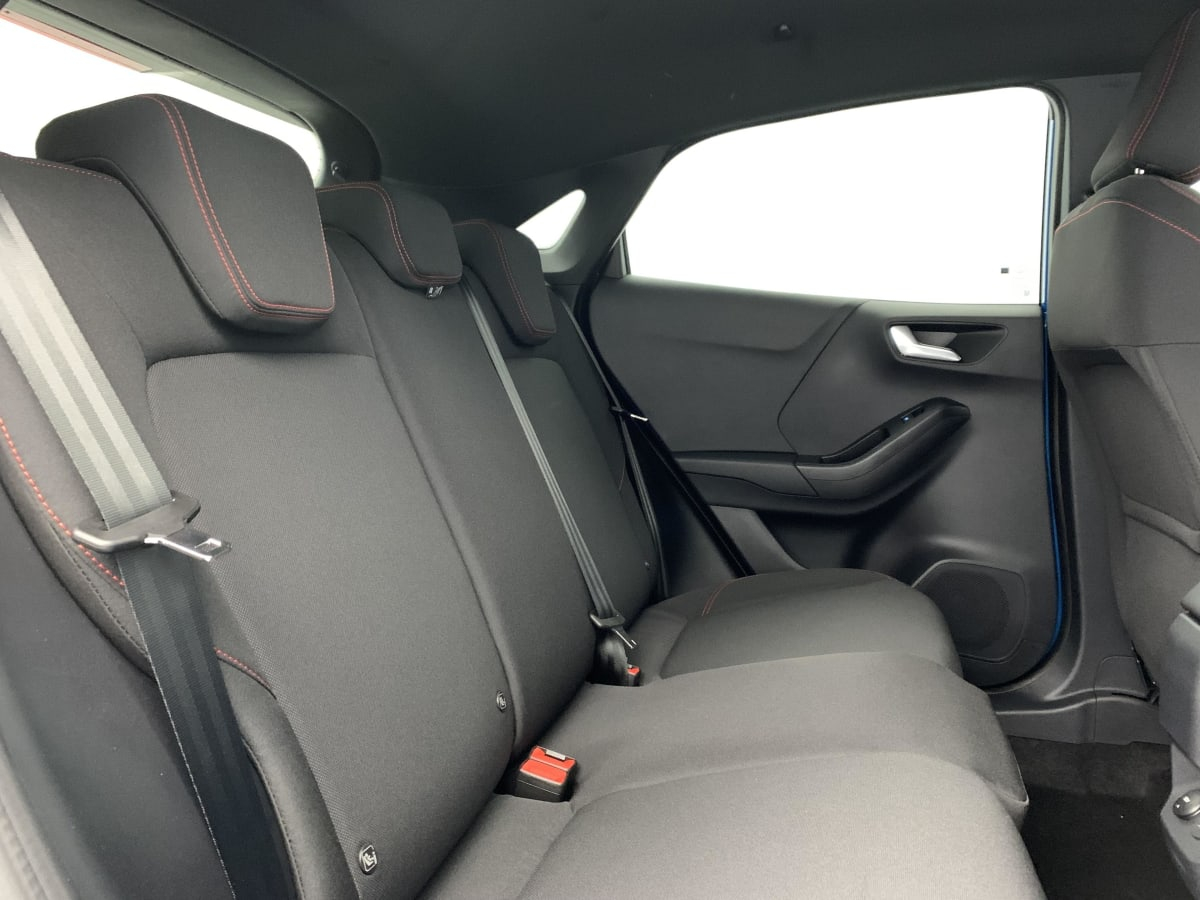 Ford PUMA — photo 10