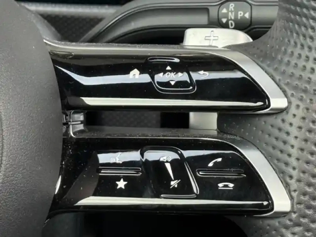 Mercedes Classe A 250 e hybrid eq amg line — photo 54