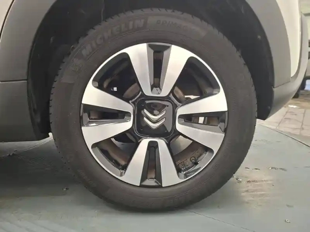 Citroën C3 puretech 110 s&amp;s bvm6 — photo 18