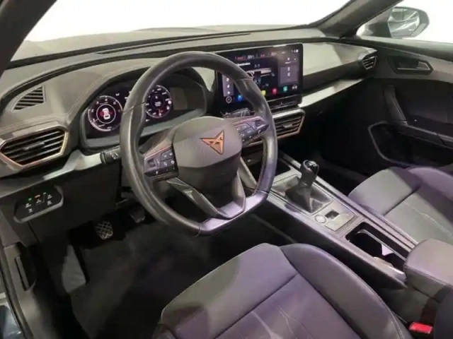 Cupra Formentor 2.0 tdi 150 ch business edition — photo 9