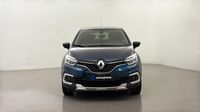 Renault Captur 1.3 TCe 130ch FAP Intens