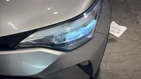 Toyota C-Hr 122h Dynamic Business 2WD E-CVT + Programme Beyond Zero Academy MY22 — photo 17