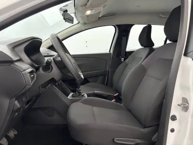 Dacia Sandero eco-g 100 - 22 — photo 18