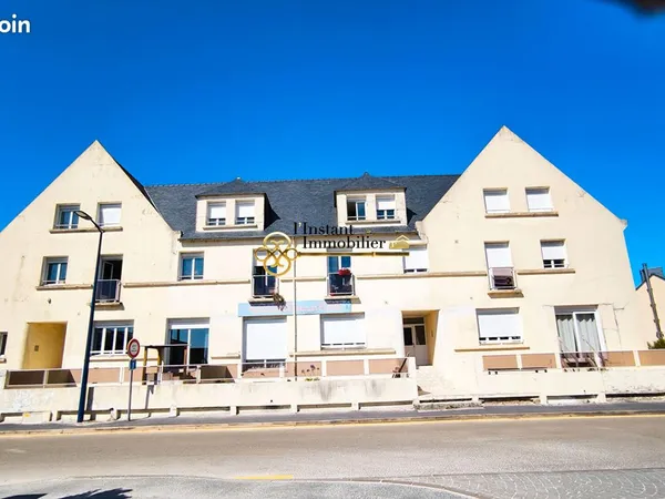 Appartement 3 pièces 53 m²