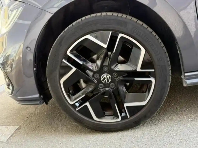 Volkswagen Polo 1.0 tsi 95ch r-line edition — photo 10