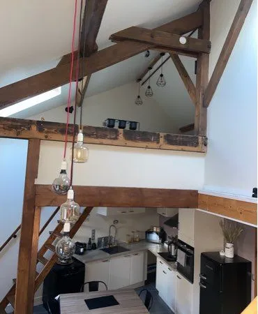Appartement T2