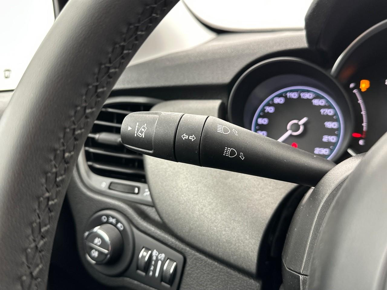 Fiat 500X 1.5 firefly 130 ch s/s dct7 hybrid — photo 19